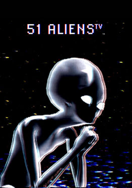 51 Aliens TV