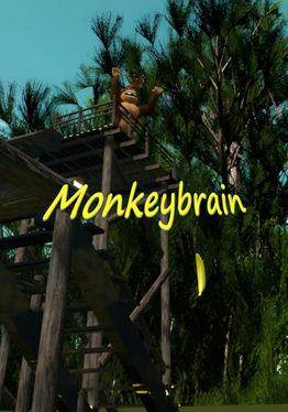 Monkeybrain