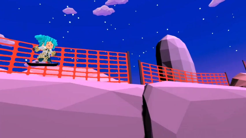 AlpineAcceleration Demo