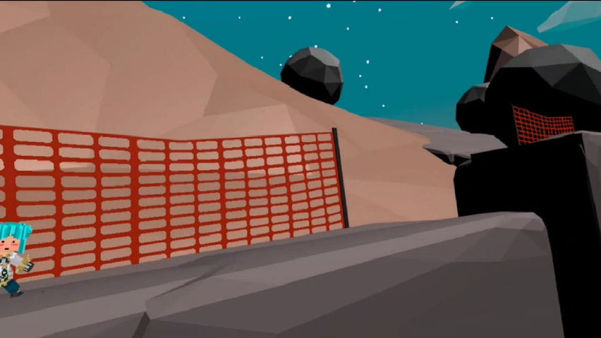AlpineAcceleration Demo