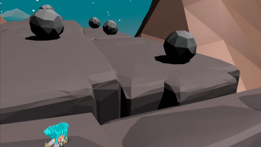 AlpineAcceleration Demo