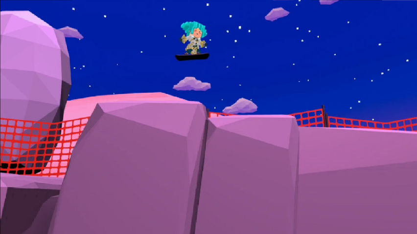 AlpineAcceleration Demo
