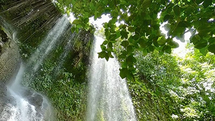 Natur'360 : Immersive well-being