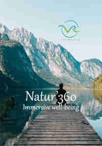 Natur'360 : Immersive well-being