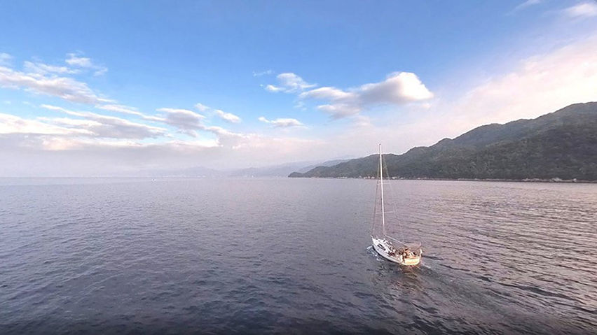 Natur'360 : Immersive well-being