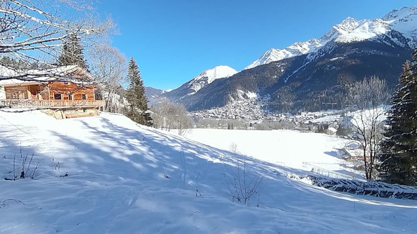 Natur'360 : Immersive well-being