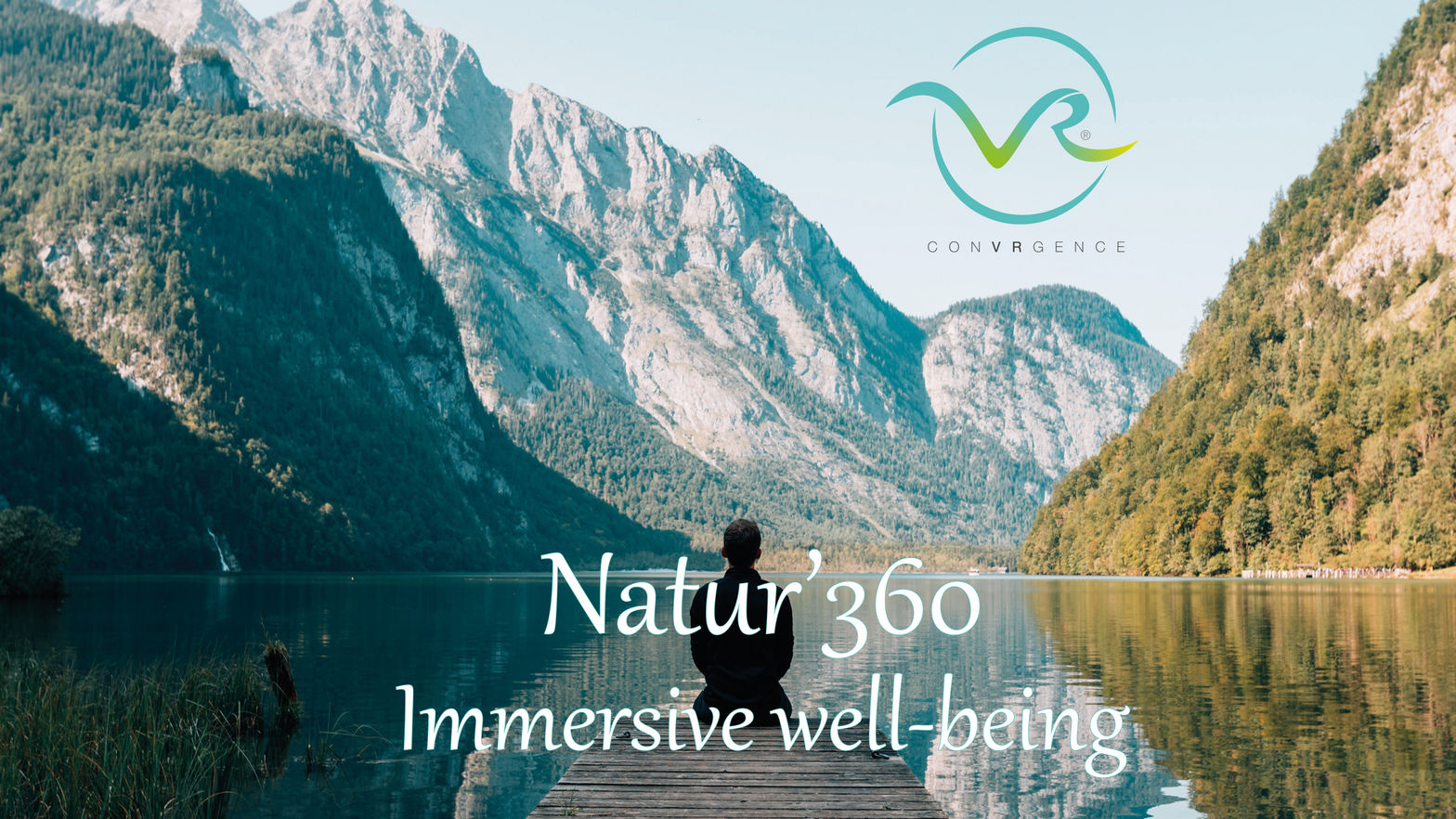 Natur'360 : Immersive well-being