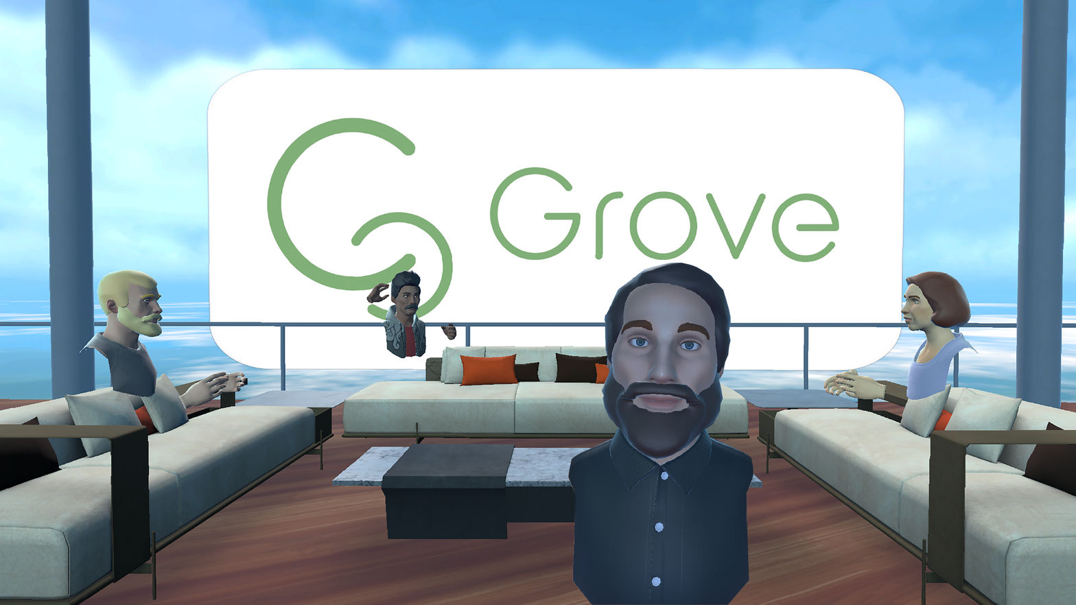 Grove