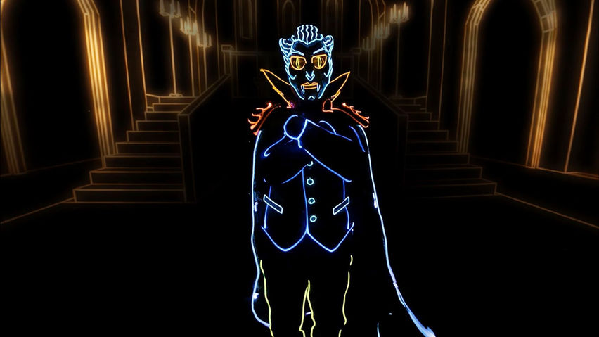 Light Balance VR