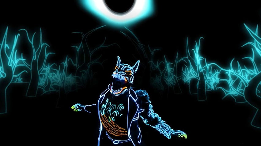 Light Balance VR
