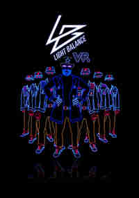 Light Balance VR