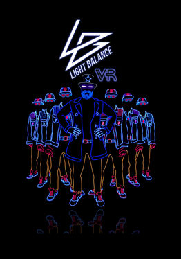 Light Balance VR
