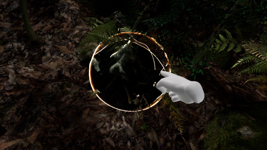 Kauri Classroom