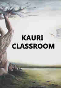 Kauri Classroom