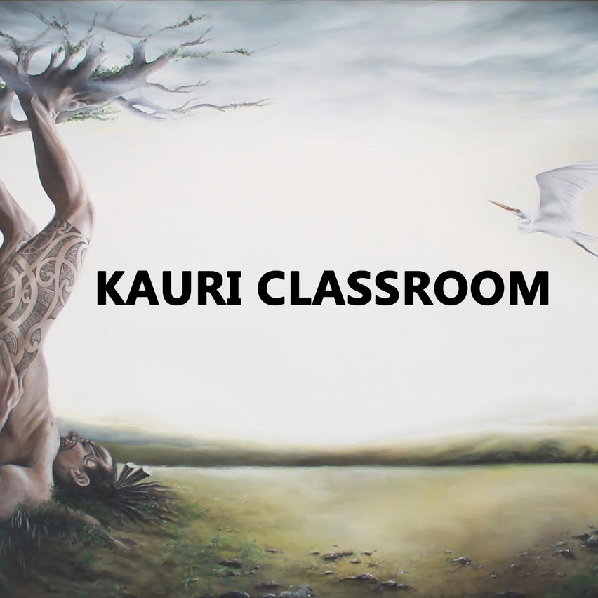 Kauri Classroom