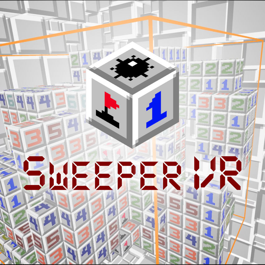SweeperVR