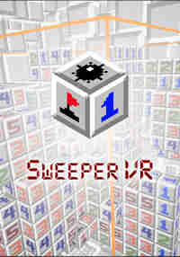 SweeperVR