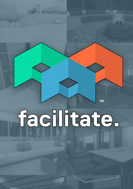 Facilitate.