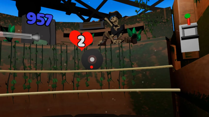 Crash Course Coordination