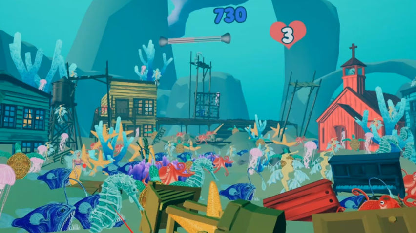 Crash Course Coordination