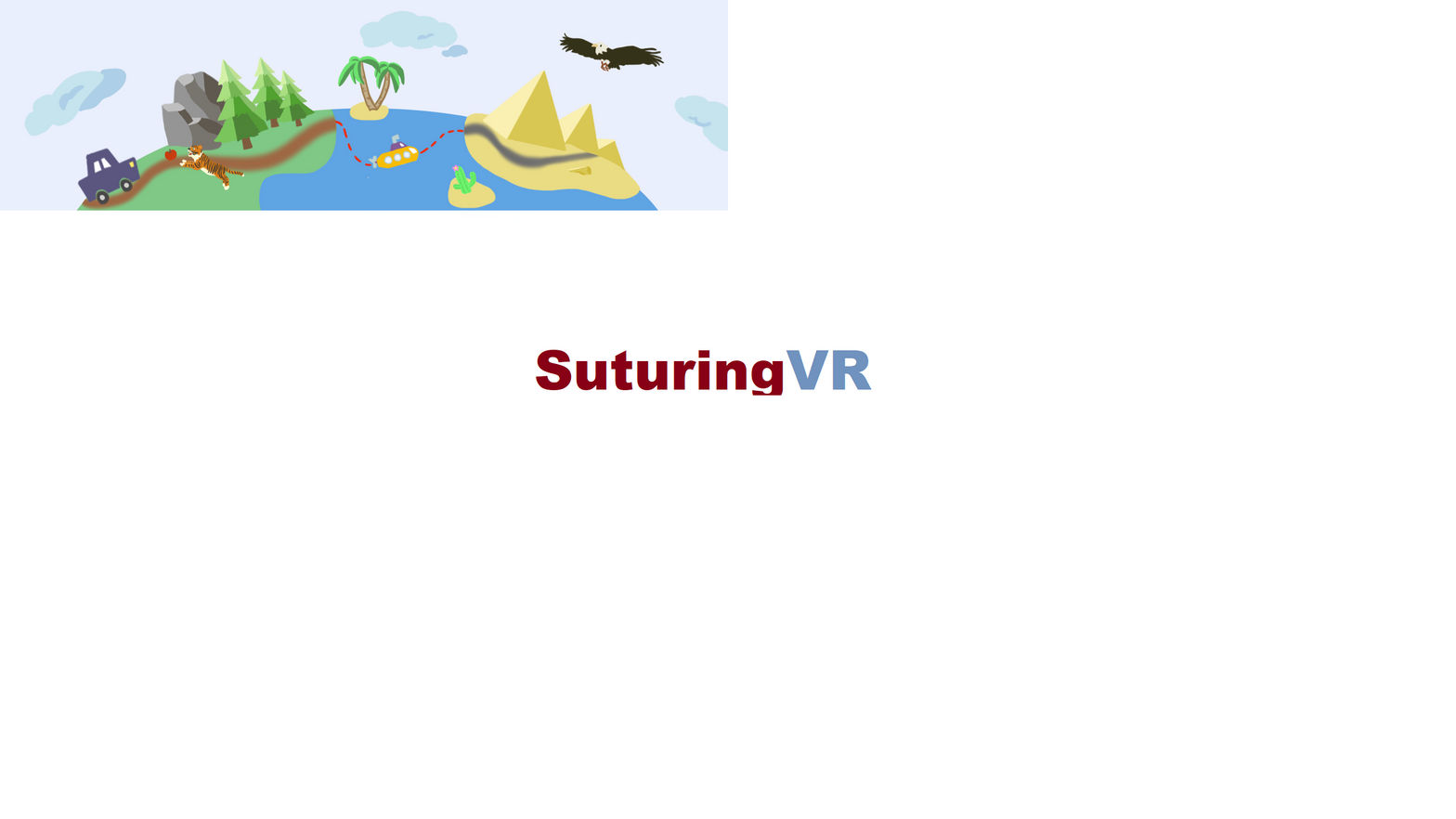 SuturingVR