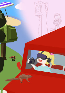 SuturingVR