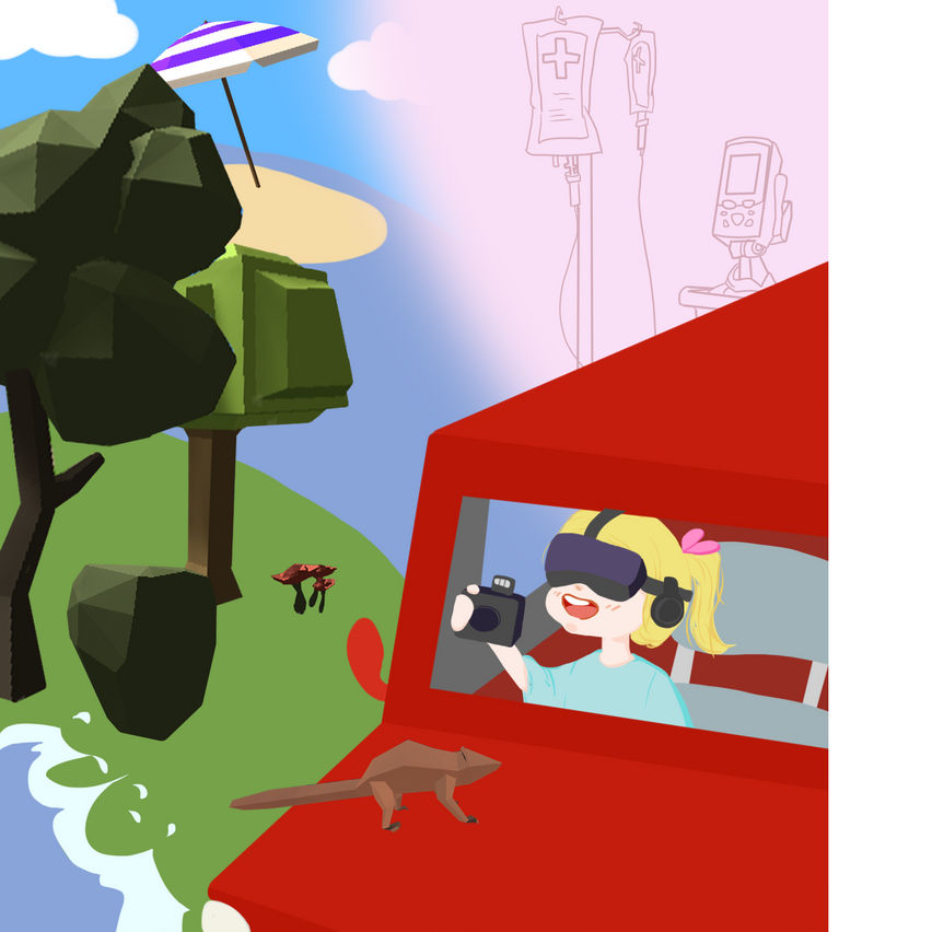 SuturingVR