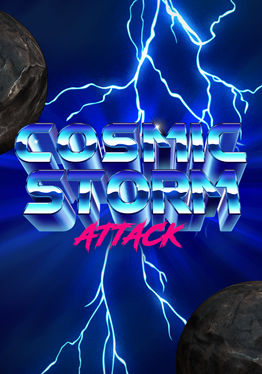 Cosmic Storm Attack