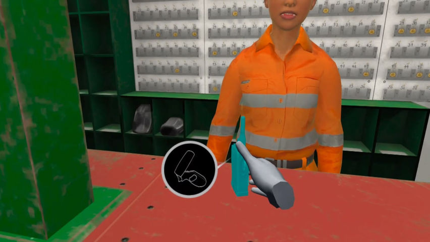 TunnelSkills - Access into Tunnels Under Construction