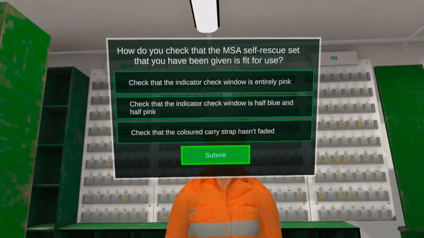TunnelSkills - Access into Tunnels Under Construction