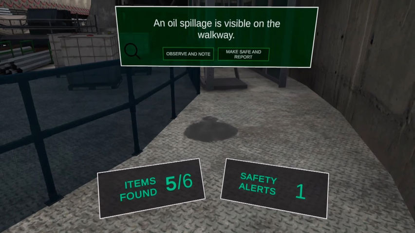 TunnelSkills - Access into Tunnels Under Construction