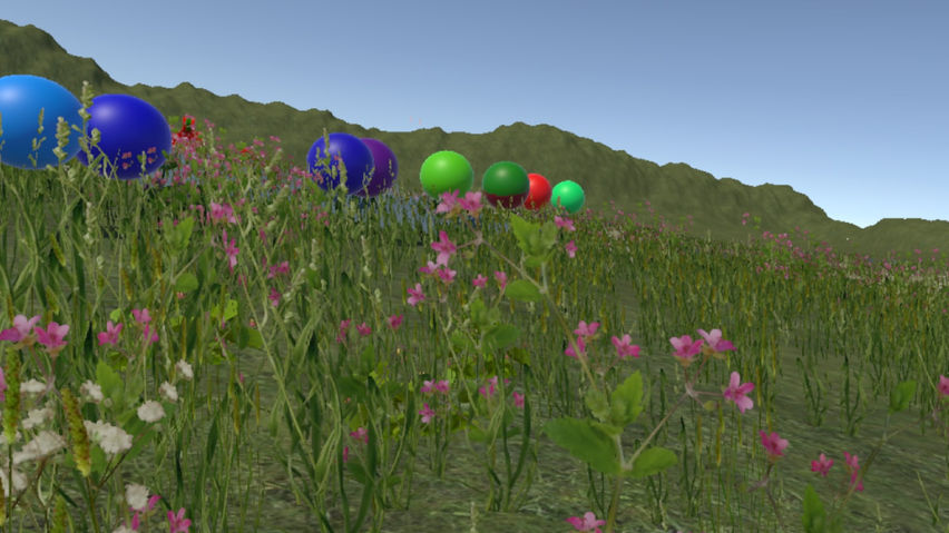 BalloonWalker