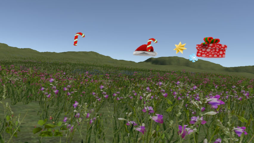 BalloonWalker