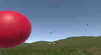 BalloonWalker