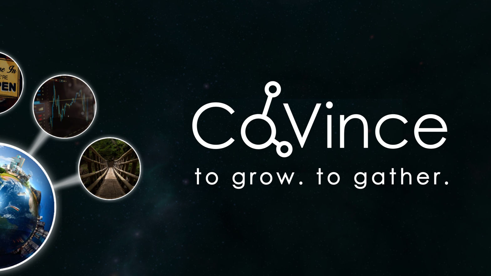 CoVince