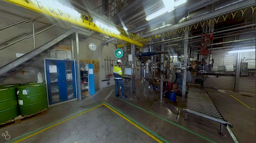 CoVince