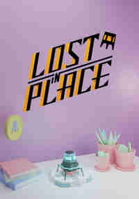 Lost in Place