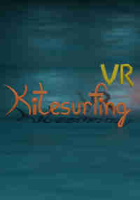 Kitesurfing VR