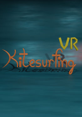 Kitesurfing VR