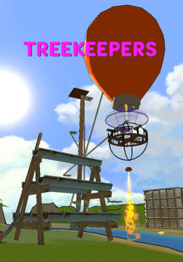Treekeepers