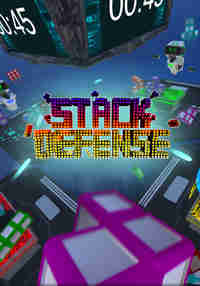 Stack Defense