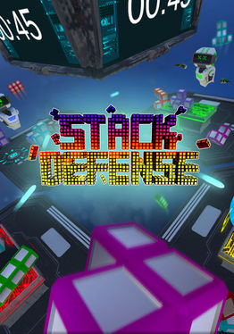 Stack Defense