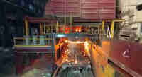 Rustavi Metallurgical Plant