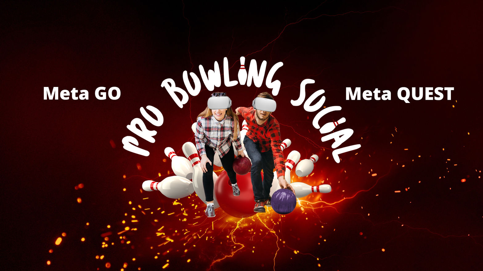 Pro Bowling Social
