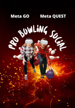 Pro Bowling Social
