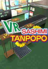 VR Sashimi Tanpopo