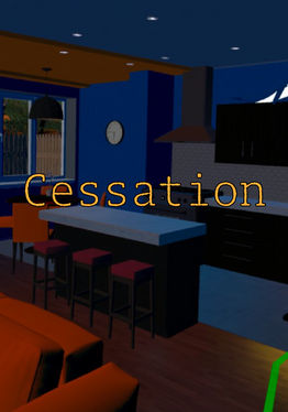 CESSATION, a TheraVerse™ Product