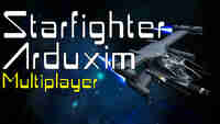 Starfighter Arduxim Multiplayer