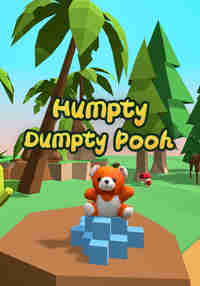 Humpty Dumpty Pooh