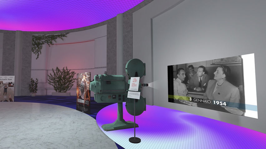 Rai Cinema Channel